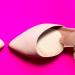 Healifty High Heel Cushion Insoles | Reduce Foot Pain & Blisters | Comfort for All-Day Wear - Buy Online on GoSupps.com