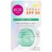 EOS Active Sunscreen Lip Balm with Aloe SPF 30 .25 oz (7 g)