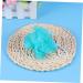 10pcs Bath Balls & Scrubbing Sponges - Body Wash Shower Scrubber for Adults & Kids | Soft Bath Towels & Rinsers - Buy Online on GoSupps.com