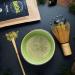 Biotiva Matcha Tea Organic 1000g (10x100g) - Original Matcha Powder - Tea Latte Smoothies - Bottled and Controlled in Germany (DE- KO-005) - Buy Online on GoSupps.com