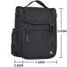 Rhinowalk Bike Handlebar Bag - Professional Cycling Accessory in Black - Buy Online on GoSupps.com