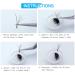Eyelash Grafting Kit - 190 Pcs Eyelash Glue Holders & Blossom Extension Cups for Professional Eyelash Extensions - Buy Online on GoSupps.com