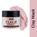 Nykaa Naturals Clay It Cool Mask - Antioxidant-Rich Face Mask for Youthful Glow & Improved Circulation - 3.5 oz - International Shipping Available - Buy Online on GoSupps.com