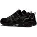 ASICS Men's Gel-Venture 8 10.5 Black/White - Shop the Latest Running Shoes - Buy Online on GoSupps.com