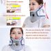 JJ-99 Cervical Tension Device - Neck Protection & Support Home Stretcher | Optimize Cervical Spine Care - Buy Online on GoSupps.com