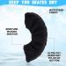ZKGYUS Ice Hockey Runners-Up Skates with Elastic Stockings | Women's Ice Skating Soakers & Accessories - Shop Now! - Buy Online on GoSupps.com