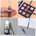 BELLIFFY 1 Set Concealer Brush Eye Shadows Brush Eyeshadow Brush Kit Makeup Supplies Blush Brush Black Sponge - Buy Online on GoSupps.com