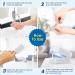 Effective Rechargeable Nail Fungus Treatment Device | Home Use & Fast Shipping Worldwide - Buy Online on GoSupps.com