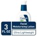 CeraVe PM Facial Moisturizing Lotion 3 fl oz - Hydrating Night Cream for Healthy Skin - Buy Online on GoSupps.com