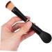 HONMEET Makeup Brush Foundation Brush Powder Foundation Blush Brush Powder Applicator Cosmetic Powder Brush Foundation Powder Brush Women Makeup Tool Corrugated Silk Nylon Wool - Buy Online on GoSupps.com