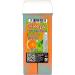 Waxee DUO Roll-On Wax Cartridge Refill 100ml - Pack of 6 (Assorted Colors) - Buy Online on GoSupps.com