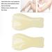 2-Part Gua Sha Plate Set for Facial Contouring & Relaxation - International Shipping Available - Buy Online on GoSupps.com