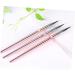 Beavorty Striping Nail Art Liner Drawing Nail Dotting Painting Drawing Pen Gel Painting Nail Styling Dot Pen nail art pen Pull pen manicure - Buy Online on GoSupps.com