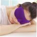 FOMIYES 16 Pcs Blackout Sleep Masks Comfortable Foam Eye Shades for Travel & Sleep Ideal for Airplane Use - Buy Online on GoSupps.com