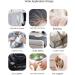 Antistatic Spray Softens Clothes Anti-Wrinkle and Anti-Static Professional Static Removal and Protection for Clothes - Buy Online on GoSupps.com