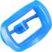 Buy REHOC Blue Dental Retractor | Soft Silicone Intraoral Jaws Mouth Opener for Optimal Dental Care - International Shipping Available - Buy Online on GoSupps.com