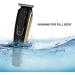 Pro Hair Clipper Cordless/Corded Hair Cutting Kit Trimmer Kit Professional Barber Kit Five in One for Men and Women Family - Buy Online on GoSupps.com