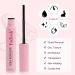 Fadlash Eyelash Glue Removal Cream - Gentle Formula for Sensitive Skin - 5ml Individual Eyelash Extension Cleaner - Buy Online on GoSupps.com