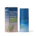 bioClarity Silicone-Free Moisturizing Primer | Vegan & Non-Toxic | Squalane, Vitamin E, Lentil & Watermelon | 1 fl. oz - Buy Online on GoSupps.com