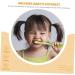 Buy Homsfou 8th Crocodile Baby Toothbrush Toy | Infant Dental Care Tools for Kids - Buy Online on GoSupps.com