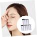 Ipetboom 15 Pcs Eyebrow Stickers Eyebrow Grooming Shaping Makeup Sticker Eyebrow Transfer Stickers Artificial - Buy Online on GoSupps.com
