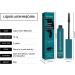 Silk Fiber Lash Mascara Lengthening Eyelashes Extension Waterproof Long Lasting Eyelash Curling Eye Makeup Cosmetic 10.7g - Buy Online on GoSupps.com