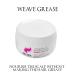 CoCo La Rue Weave Grease - Moisture and Nourish Your Hair- No Greasy Feel-Lightweight Formula Hair Styling Products 2 oz- Stronger and Younger- Looking Hair Weave Grease-W (1-Pack) - Buy Online on GoSupps.com