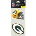 Buy Wincraft Kansas City Chiefs Set of 2 Die-Cut Stickers - Green | Official Merchandise | Fast International Shipping - Buy Online on GoSupps.com