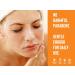 Hyalogic Episilk Facial Scrub Amazing Face Exfoliator for Daily Cleansing Face Scrub with Exfo Amber & HA for Gentle Exfoliation - Exfoliating Face Wash to Enhance Your Skin Care Routine (130g) Standard Packaging - Buy Online on GoSupps.com
