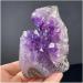 Home Decoration Natural Crystal Natural Brazil Amethyst Quartz Crystal Cluster Specimen Power Stone Crystal - Buy Online on GoSupps.com