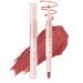 Matte Lip Liner Pencil Lipstick Crayon Set Long Wear Lip Liner Pen Double-ended Matte Nude Lipstick Velvet Creamy Matte Lip Stick  No Smudge Lip Crayon Waterproof Lip Liner for Women Non Fading Non-stick Cup Lip Stain fo...