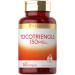 Carlyle Tocotrienols | 150mg Supplement | 60 Softgels | Non-GMO and Gluten Free Complex