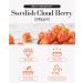 57N Cloud Berry & Vita Serum - Vegan Tone Correcting Face Serum with Vitamin C for Even Skin Tone & Dull Complexion - All Skin Types - 1.01 fl. oz - Buy Online on GoSupps.com