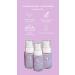 BIJOU BIJOU Moon Serum | 1% Bakuchiol & Plant Peptides - Natural Kbeauty Retinol Alternative for Fine Lines Wrinkles & Glowing Skin - Buy Online on GoSupps.com