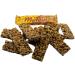 10 X 40g MR TOM PEANUT BRITTLE BAR - Roasted Peanut in Caramel Bars Fresh Stock - Buy Online on GoSupps.com