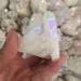 Natural Crystal Rough Natural Angel Quartz Crystal Cluster Rainbows Quartz Natural Stones and Minerals Natural Stones and Minerals - Buy Online on GoSupps.com