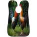 Buy Animal Rooster Beard Bib Apron | Best Beard Hair Catcher for Men | Perfect Father's Day & Christmas Gifts for Dad & Husband - Buy Online on GoSupps.com