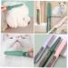 Mikikit Peigne de Toilettage pour Chien Peigne Compact pour Poils de Chat pour Animaux de Compagnie - Buy Online on GoSupps.com