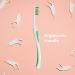 Platypus Orthodontic Toothbrush for Braces - Soft Bristles, Angled Design - Adults & Kids - Comfort Grip - 2 Pack - Buy Online on GoSupps.com