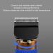 Electric Carpet Trimmer Replacement Head 200W Tufting Ceramic Levels Alloy Trimmer Blades - Buy Online on GoSupps.com