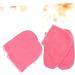 1ensemble Set De Et Couvre Th rapie De Cire De Parafine Pour Soins Des Mains Et Accessoires De Spa Pour Relaxation Et Hydratation - Buy Online on GoSupps.com