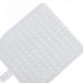 Portable Electric Facial Cleanser Foam Cup - Rich Bubble Maker for Body Wash | Night Use - White - Buy Online on GoSupps.com