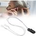 Buy Biuzi Hearing Aid Anti-Lost Rope - Colorful & Practical Earmaker Strap for Kids | Gray | International Shipping - Buy Online on GoSupps.com