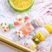 3pcs Summer Fruit Nail Stickers - Strawberry, Cherry, Watermelon Nail Decals - Buy Online on GoSupps.com