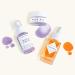 Herbivore Botanicals Radical Retinalts Set - Moon Fruit Serum, Moon Dew Eye Cream & Phoenix Face Oil - Buy Online on GoSupps.com