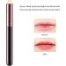 Lip Blending Brush Concealer Brush Lip Brush For Lip Round Head Lip Makeup Brush Travel Size Travel Lipstick Brush - Buy Online on GoSupps.com