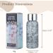 Buy Holographic Body Glitter Gel - 3-Pack Chunky Sequin Makeup for Parties | International Shipping Available - Buy Online on GoSupps.com