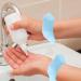FRCOLOR 3paires Bracelet de Lavage pour Visage Bracelet de Soin Portable et Confortable Absorbant Eau pour Douche et Spa Accessoire pour Maison - Buy Online on GoSupps.com