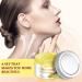 Lemon Turmeric Neck Cream Moisturizing Lifting and Firming Neck Cream Reduce Neck Wrinkles Soft and Smooth Skin for Loose and Sagging Skin on Face Neck  - Buy Online on GoSupps.com