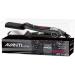 AVANTI Ultra 1-3/8 inch Titanium Infrared Flat Iron black - Buy Online on GoSupps.com